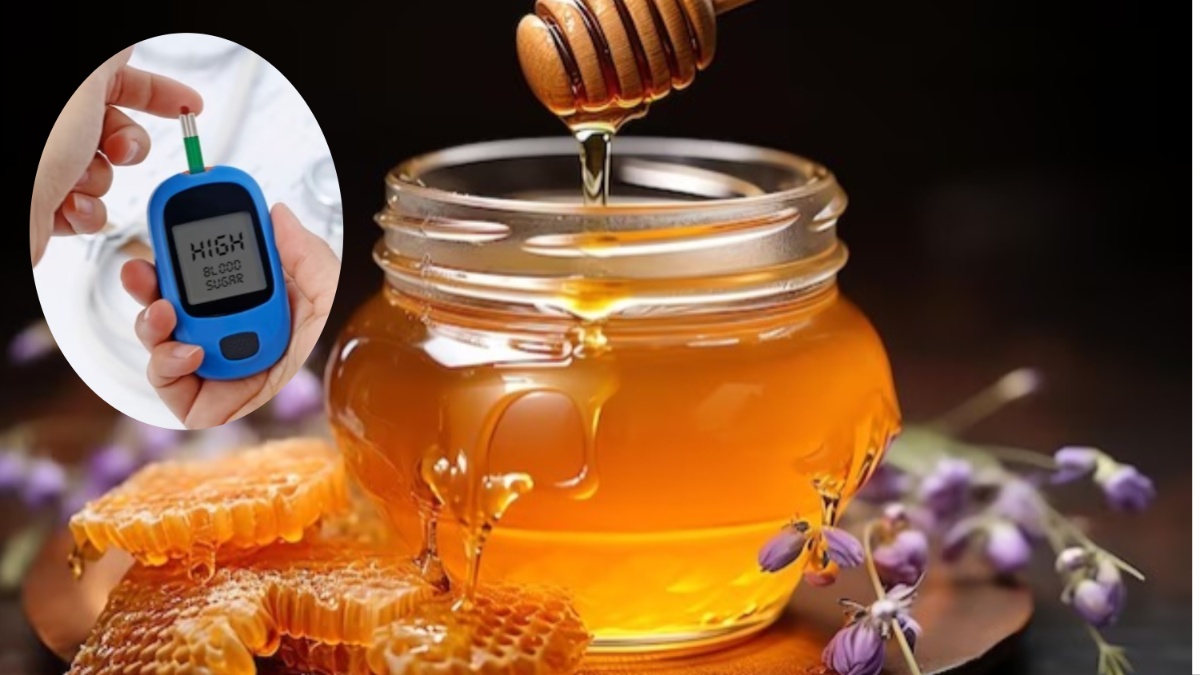 Sugar vs Honey: சர்க்கரை நோயாளிகளே உஷார்; தேனை இதற்கு பயன்படுத்தினால் என்ன ஆகும் தெரியுமா?