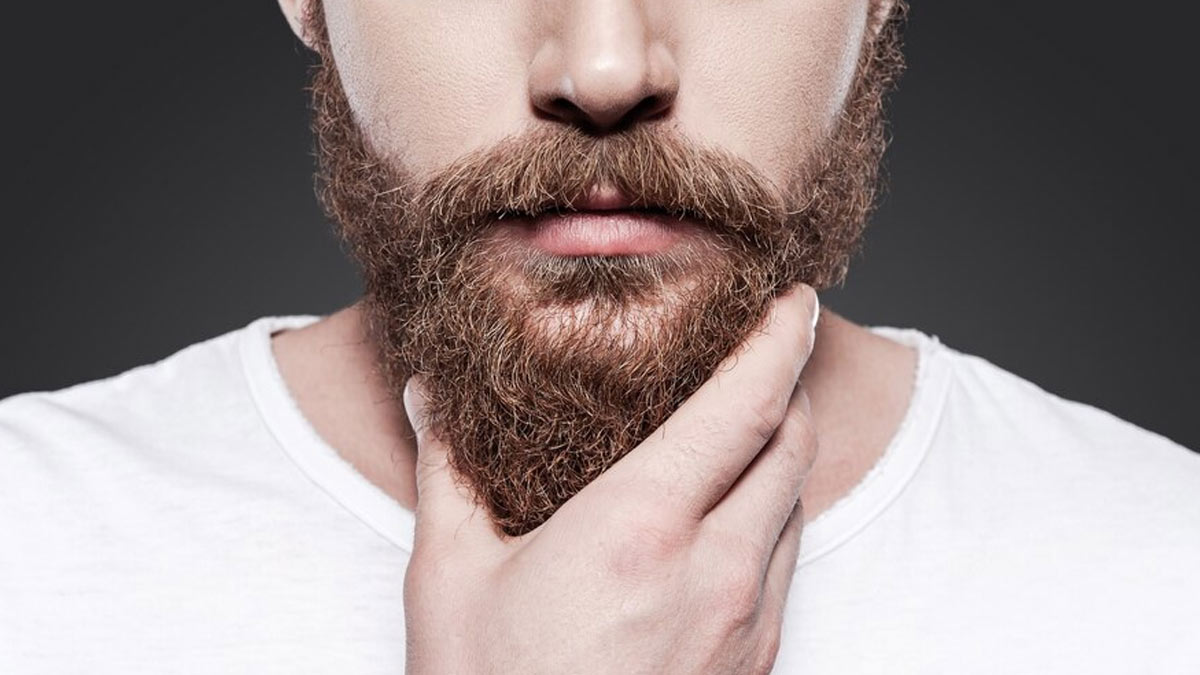Beard Growth Tips: நீளமாக தாடி வளர்க்க ஆசையா? அப்போ இது உங்களுக்குத்தான்!