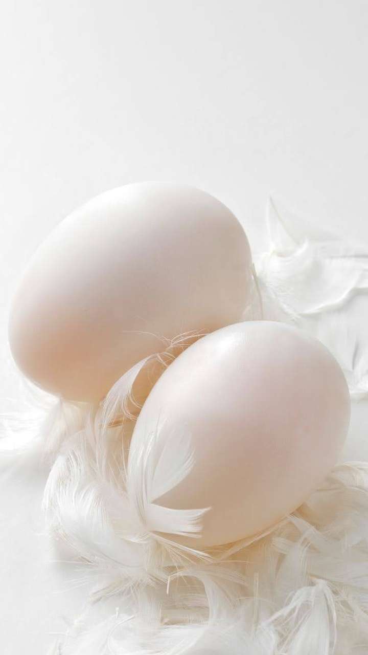 How Many Eggs You Should Eat In A Day For Vitamin D Deficiency?