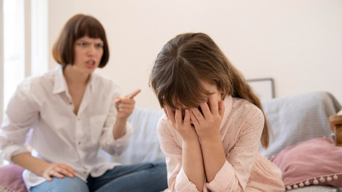 Signs You're A Bullying Parent: Changes To Bring To Your Parenting Style