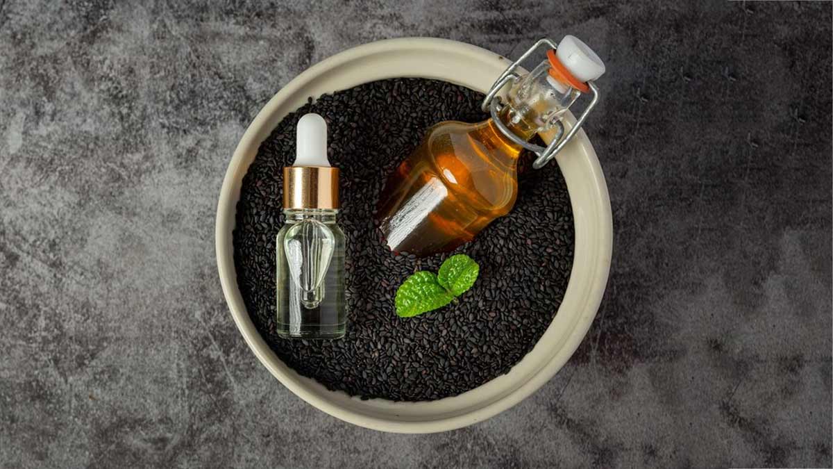 From Promoting Hair Growth To Preventing Dandruff, Here's Why You Should Try Kalonji Oil