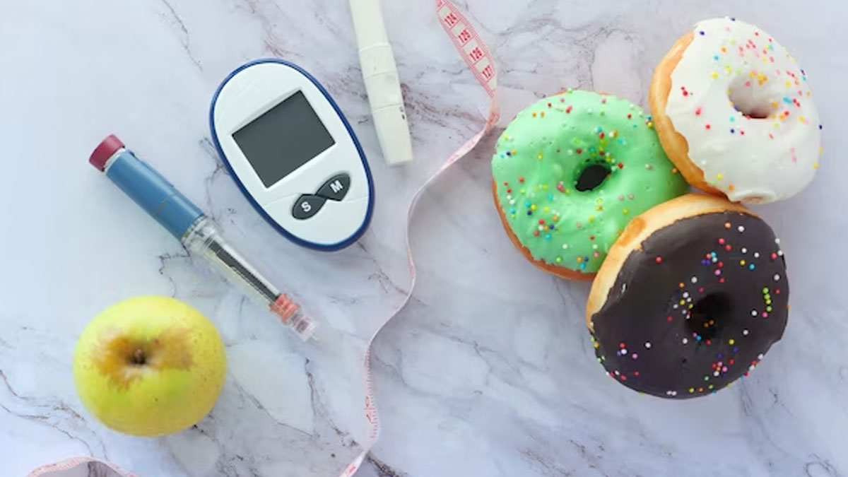 Obesity And Diabetes: Expert Explains Their Connection  And Management Strategies