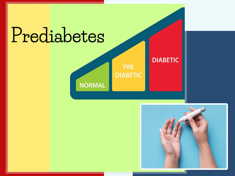 Prediabetes Test: इन 6 तरह के लोगों को जरूर कराना चाहिए प्री-डायब‍िटीज टेस्‍ट, जानें शुगर कंट्रोल करने के उपाय