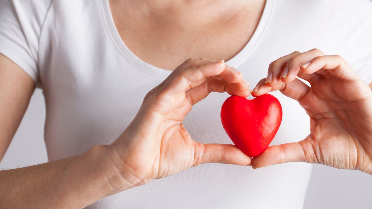 Heart Health: இதய நோயாளிகளுக்கு எது நல்லது? பட்டர் அல்லது நெய்? நிபுணர்கள் கூறுவது இங்கே!