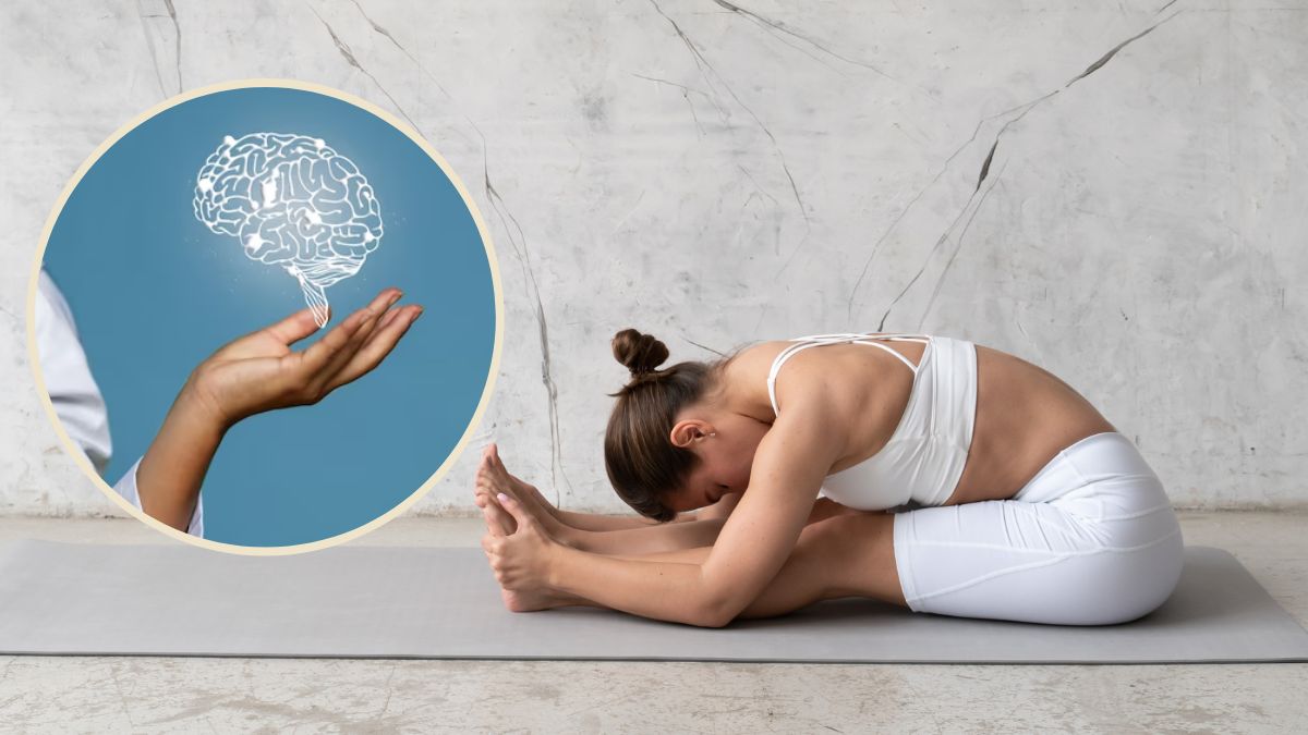 Brain Health Yoga: உங்க மூளைத் திறன் அதிகரிக்க, இந்த யோகாசனம் எல்லாம் டிரை பண்ணுங்க